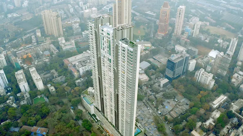 Kalpataru Avana — Parel (2)