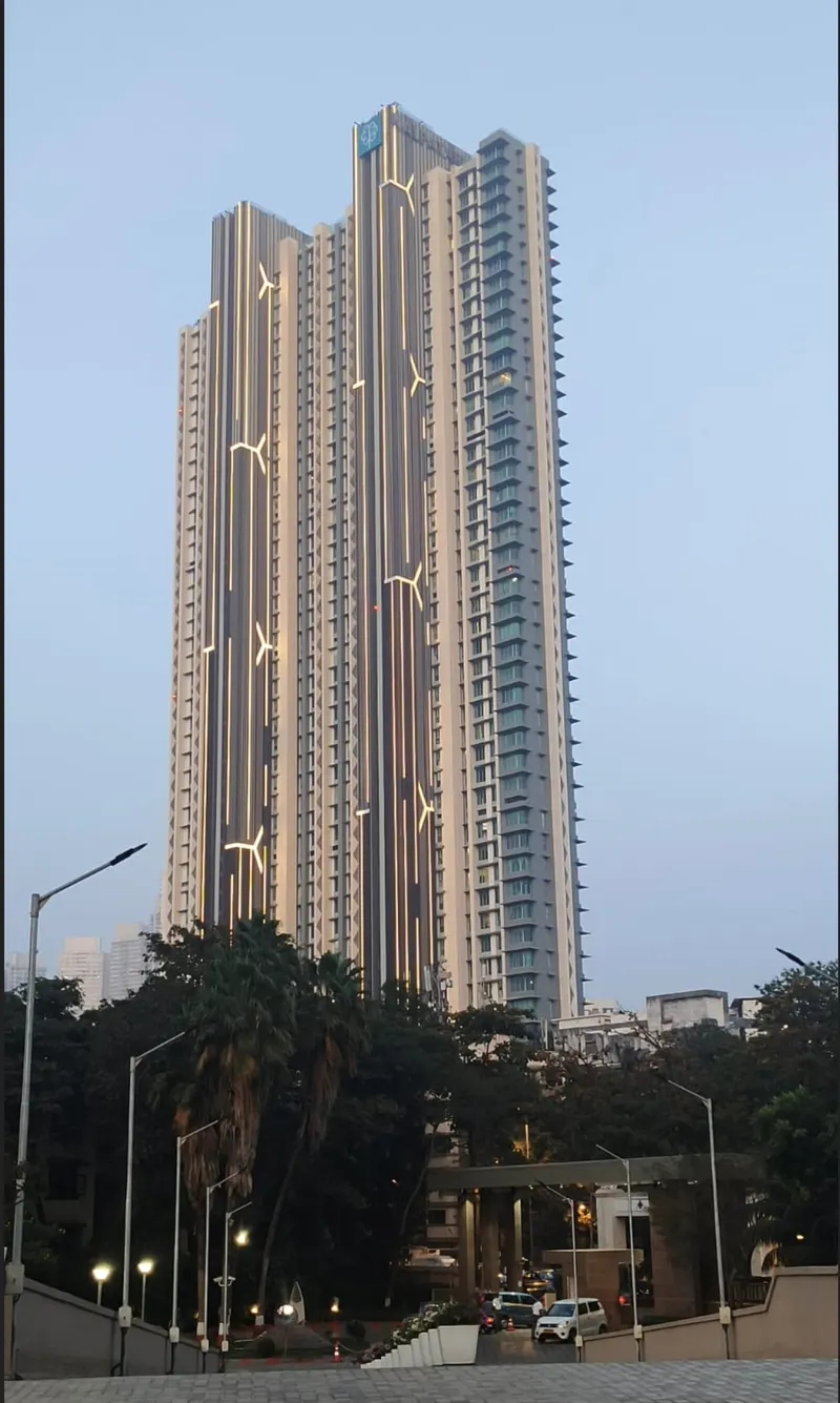 Kalpataru Avana — Parel (1)