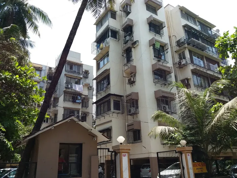 Rising Sun — Juhu