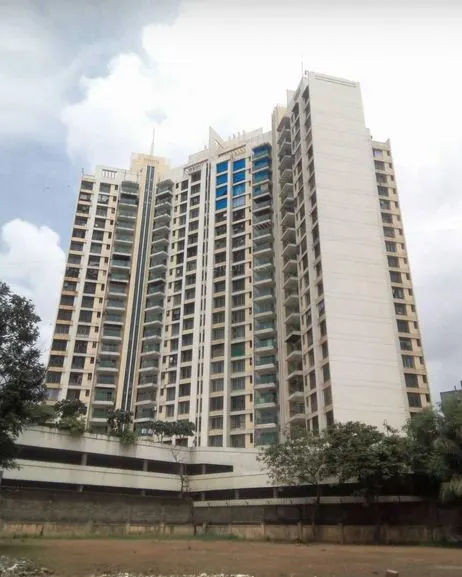 Ivy Tower — Goregaon East (1)