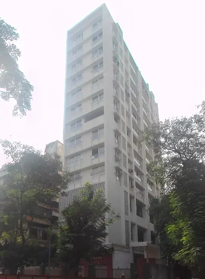 Woodstock Apartments — Khar West (2)