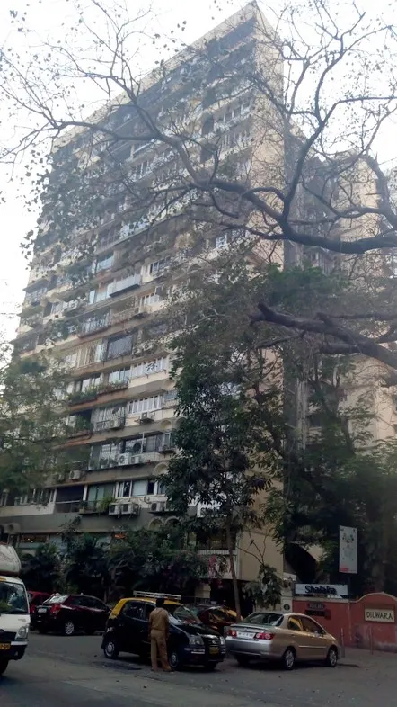 Shalaka — Colaba