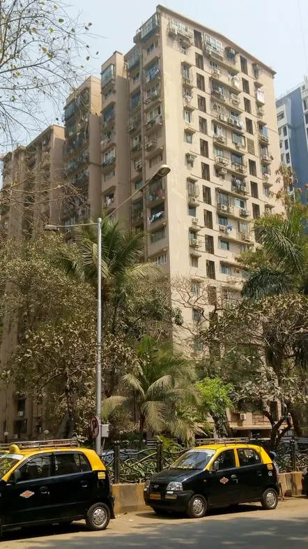 Satnam Apartment — Cuffe Parade (1)