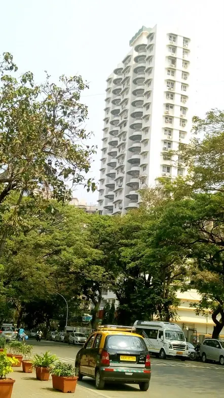 Buena Vista — Nariman Point