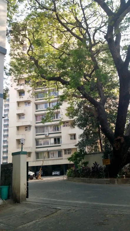 Harbour Height — Colaba