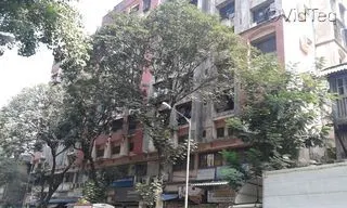 Padmavati Darshan — Lower Parel