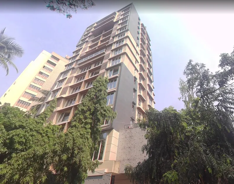 Jaswant Heights — Khar West (5)
