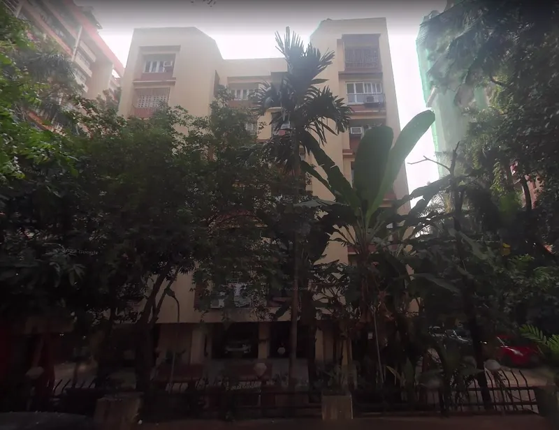 Heritage CHS — Andheri West (1)