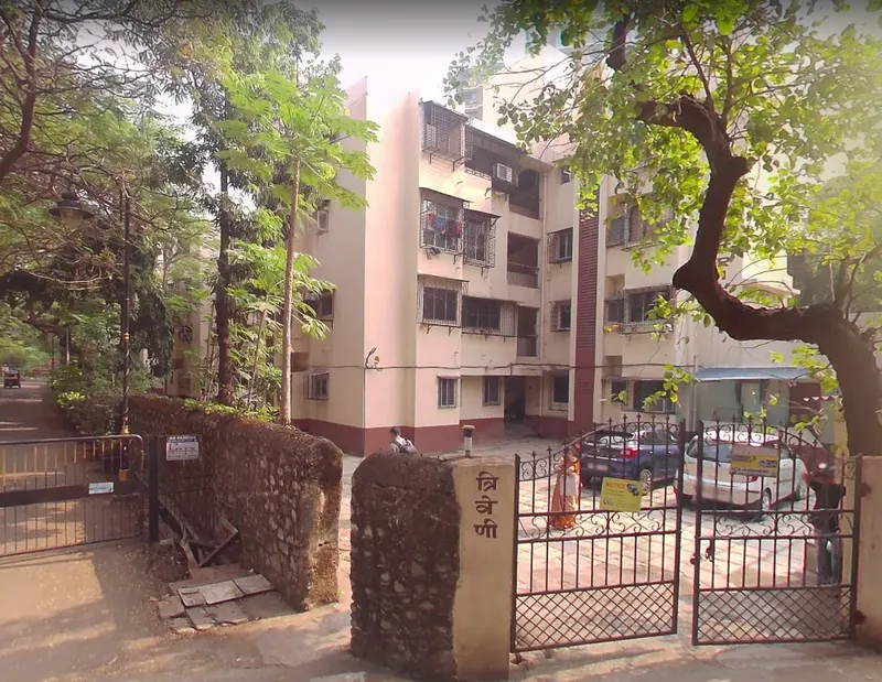 Triveni — Andheri West (1)