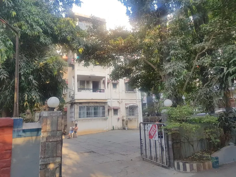 Bina — Andheri West
