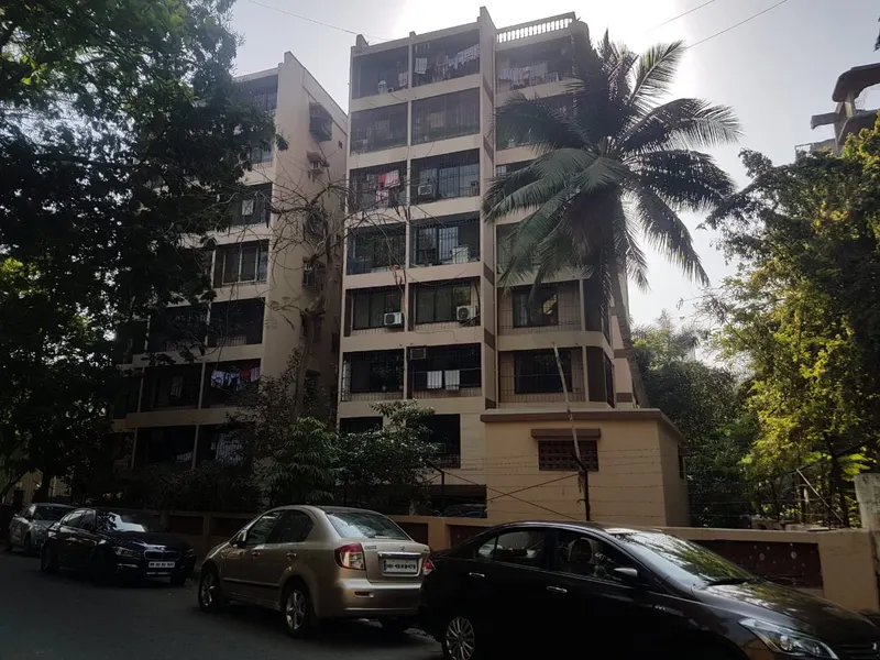 Shalimar — Juhu