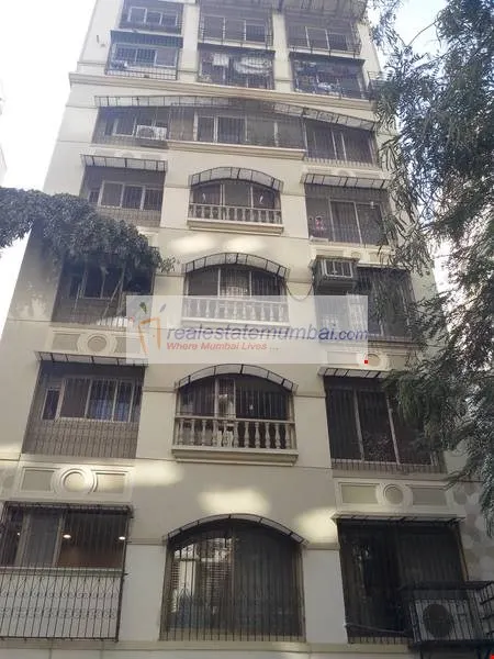 Jyoti Sadan — Juhu (1)