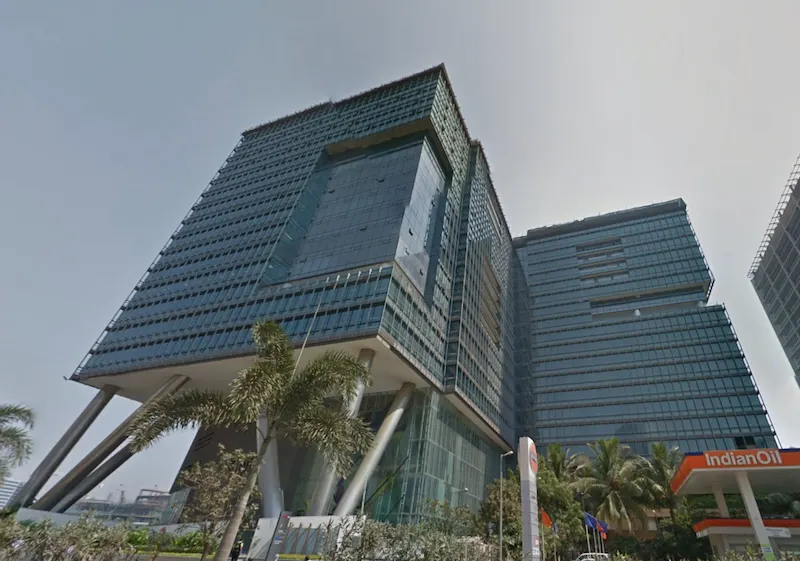 One BKC — Bandra Kurla Complex (2)