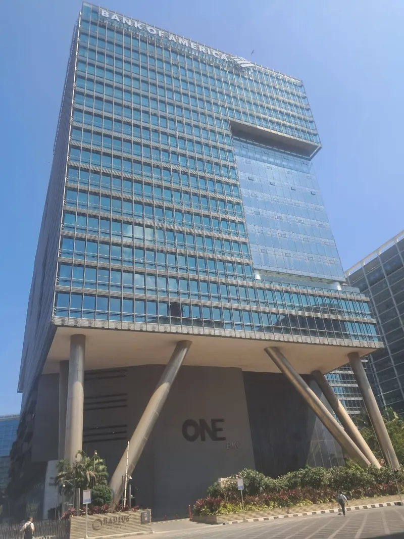 One BKC — Bandra Kurla Complex (3)