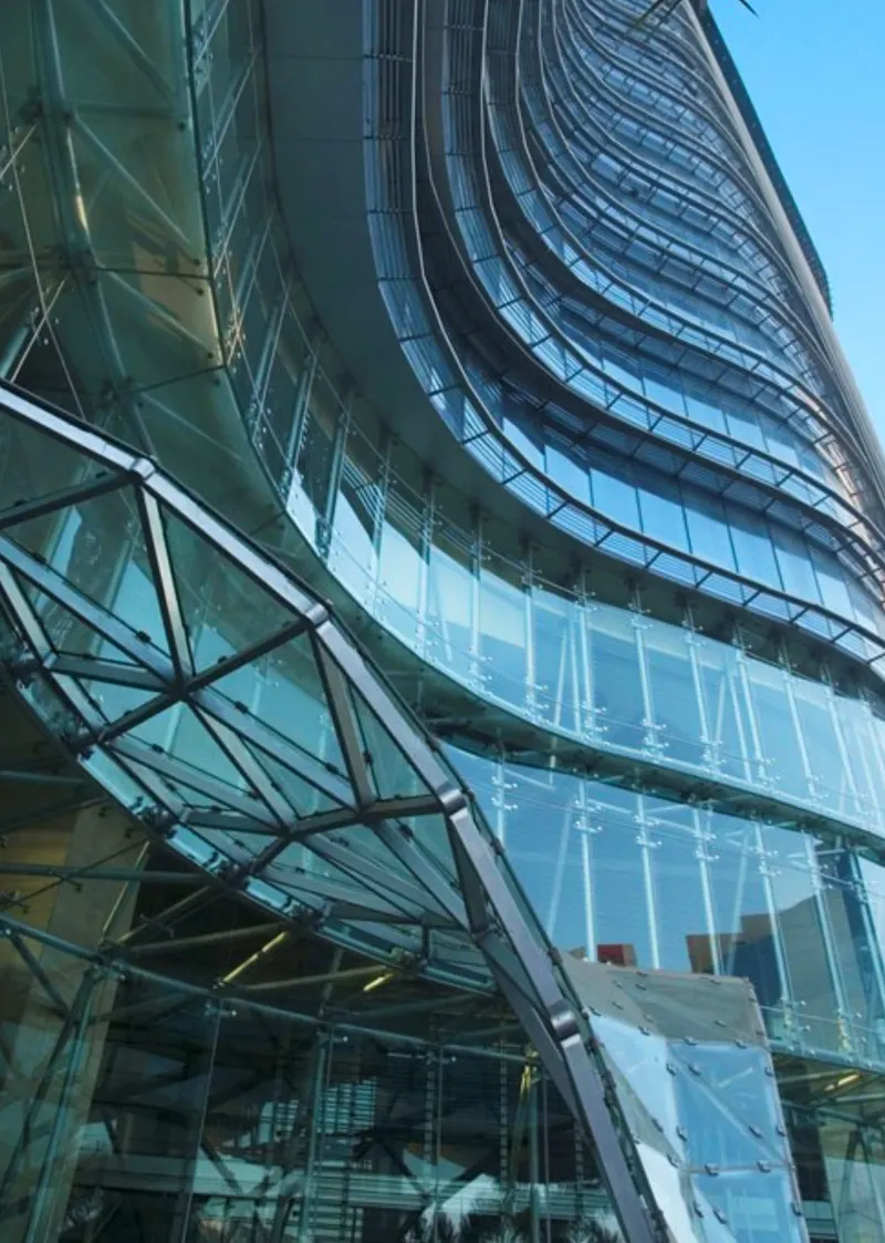 The Capital — Bandra Kurla Complex (4)