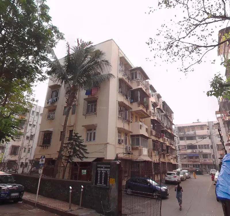 Nutan Jeevan — Vile Parle West (1)