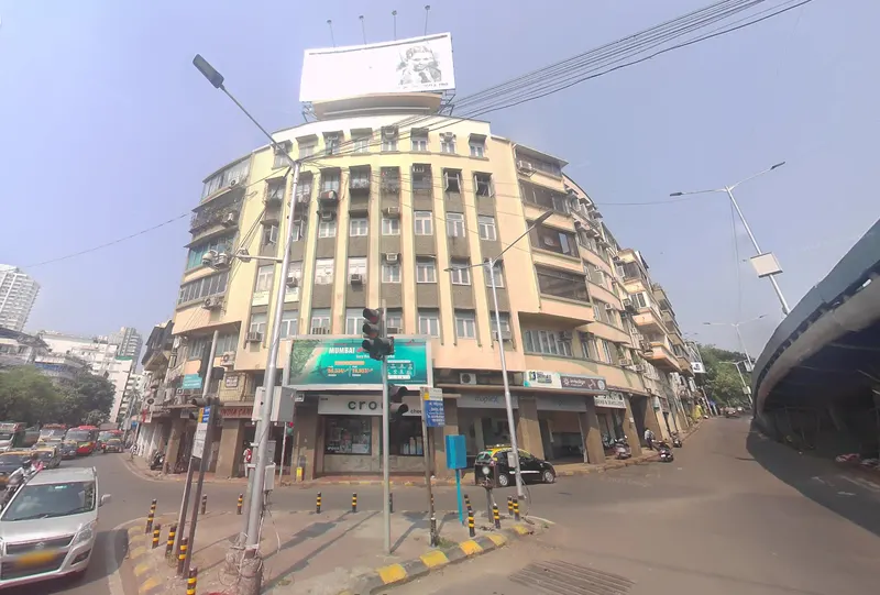 India House — Kemps Corner (1)