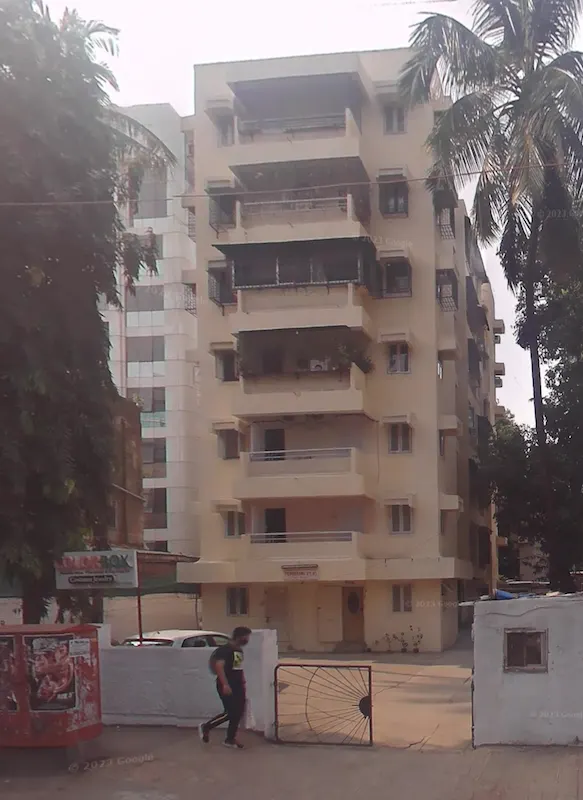 Pandurang Villas — Khar West (1)
