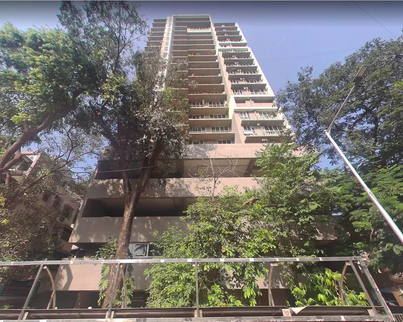 Avenue 14 — Dadar East (1)