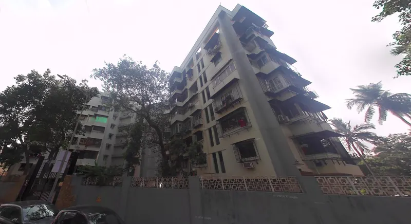 Ganga Bhavan — Andheri West