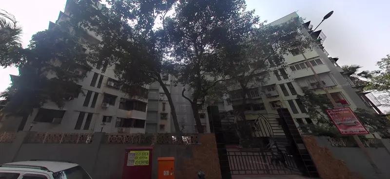 Ganga Bhavan — Andheri West