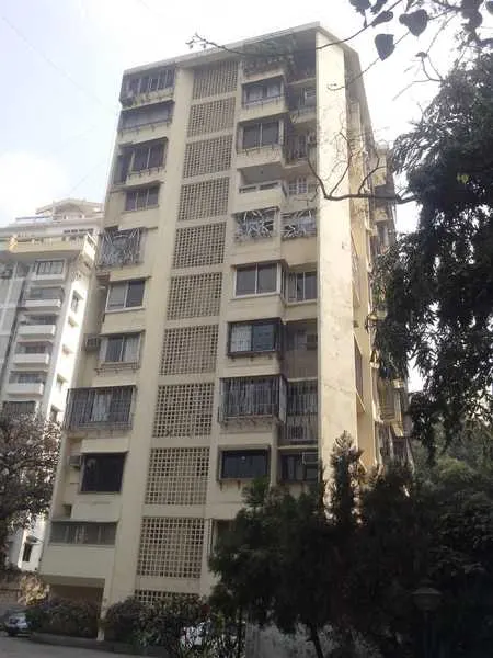 Avinash House — Khar West
