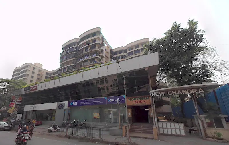 New Chandra — Andheri West (2)