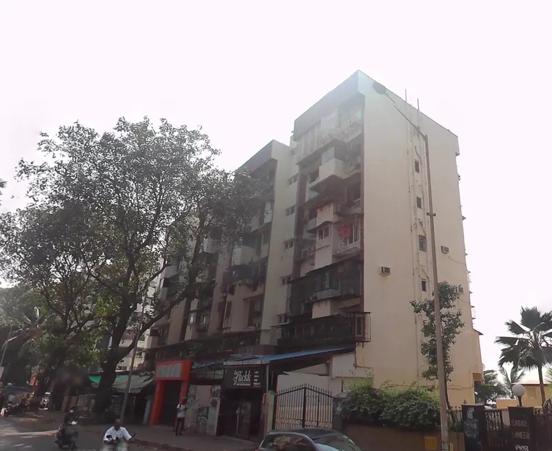 Beach Queen — Andheri West