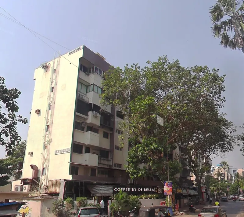 Beach Queen — Andheri West