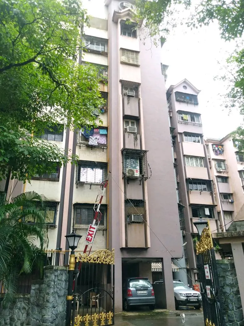 Eden II — Powai (1)