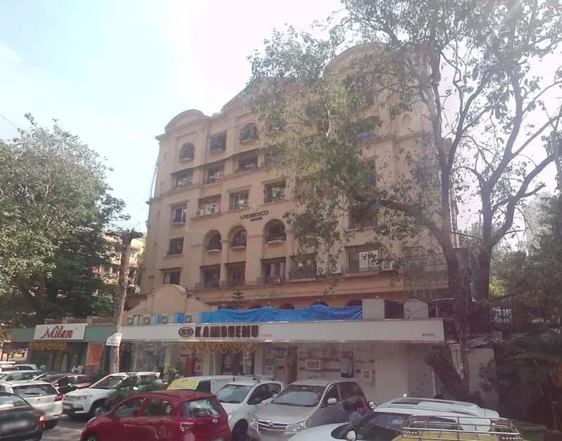 Videocon House — Nepeansea Road (1)