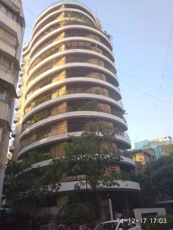Beuno Vista — Bandra West