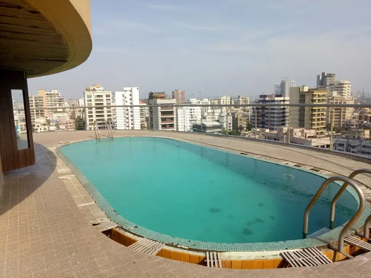 Beuno Vista — Bandra West