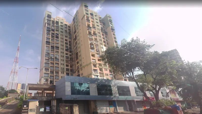 Sukhada — Worli