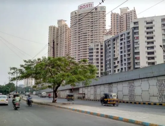 Dosti Imperia — Thane West (1)