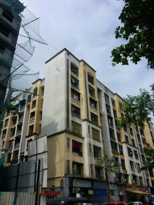Chand Ganga — Borivali West