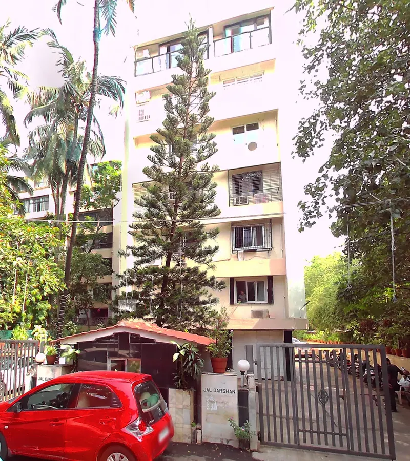 Jal Darshan — Juhu