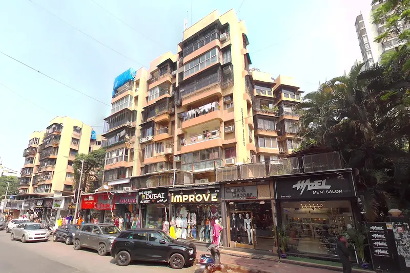 Sunny Side — Andheri West (2)