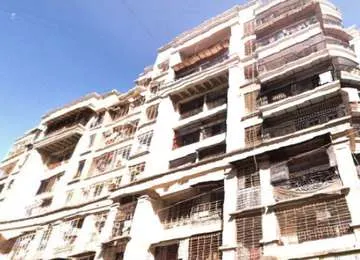 Shyam Kunj — Kandivali West (1)