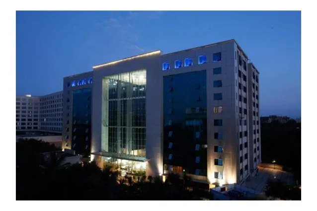 Kanakia Atrium 2 — Andheri East (1)