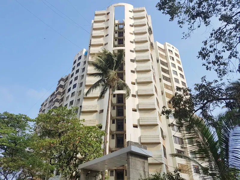 Deep Chs — Andheri West (2)