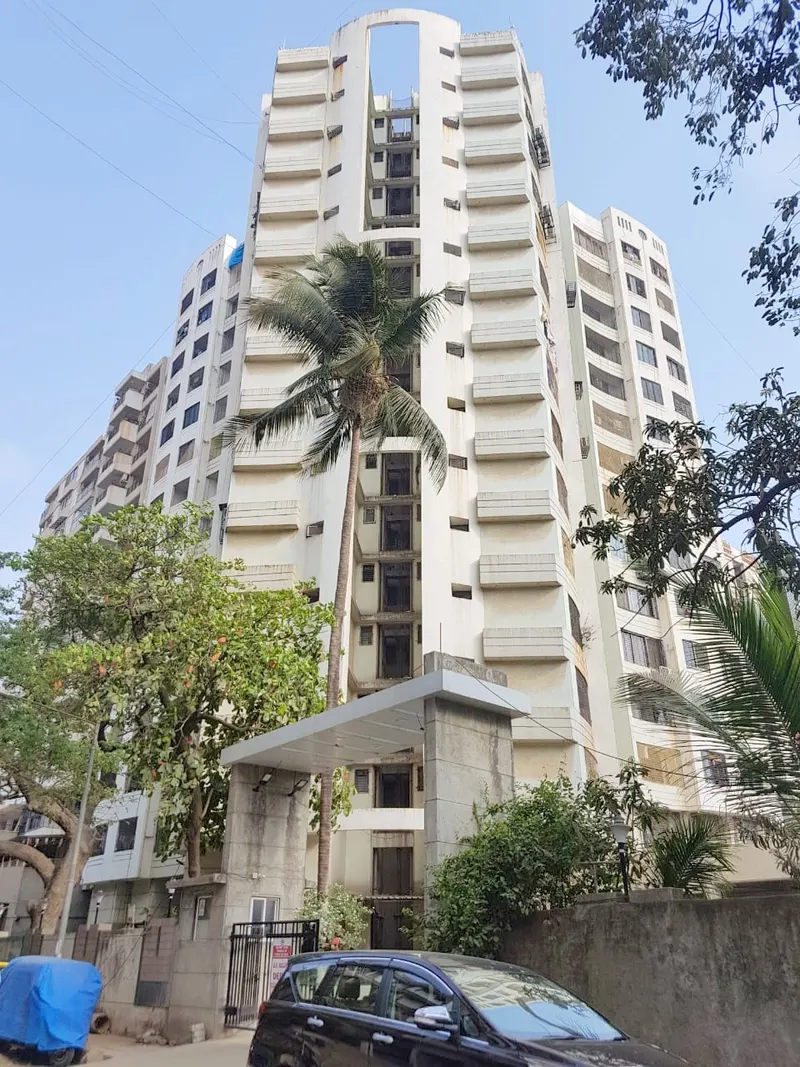 Deep Chs — Andheri West (1)