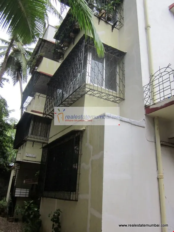 Olivia Apartments — Juhu