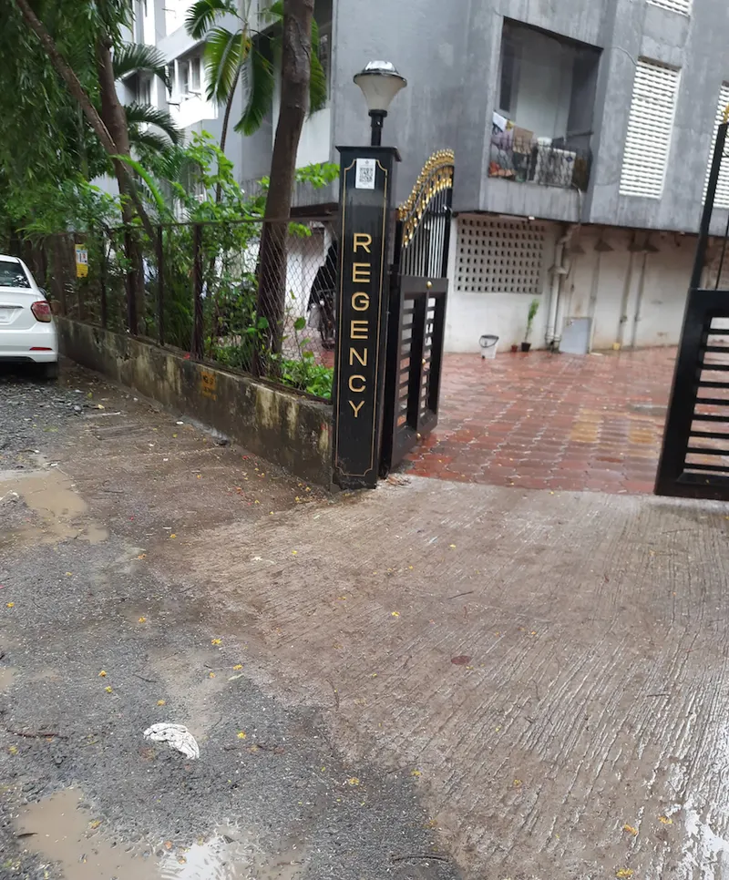 Regency CHS — Andheri West (2)