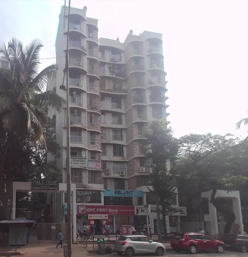 Sai Iconic — Andheri West (3)