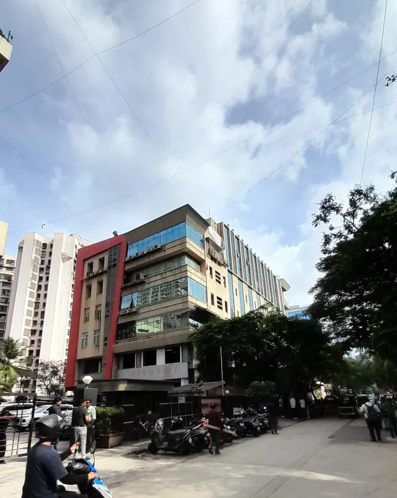 Morya Landmark I — Andheri West (2)