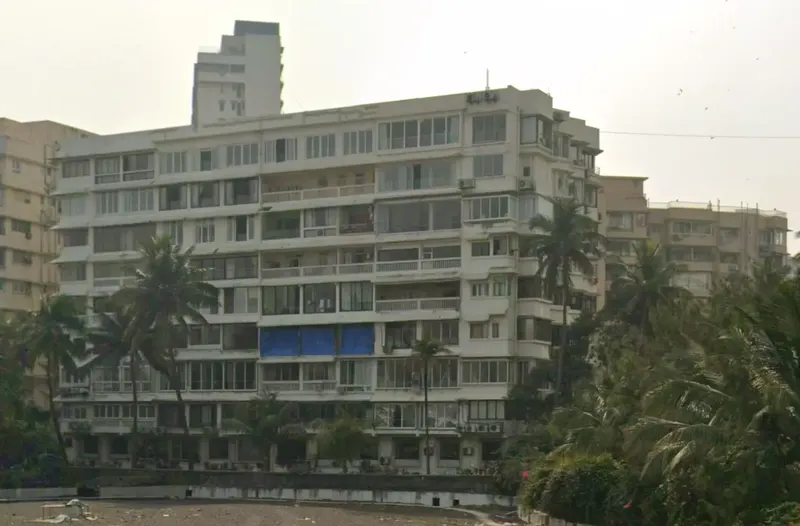 Shiv Tirth — Peddar Road