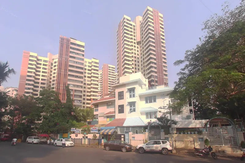 Samartha Aangan — Andheri West (6)