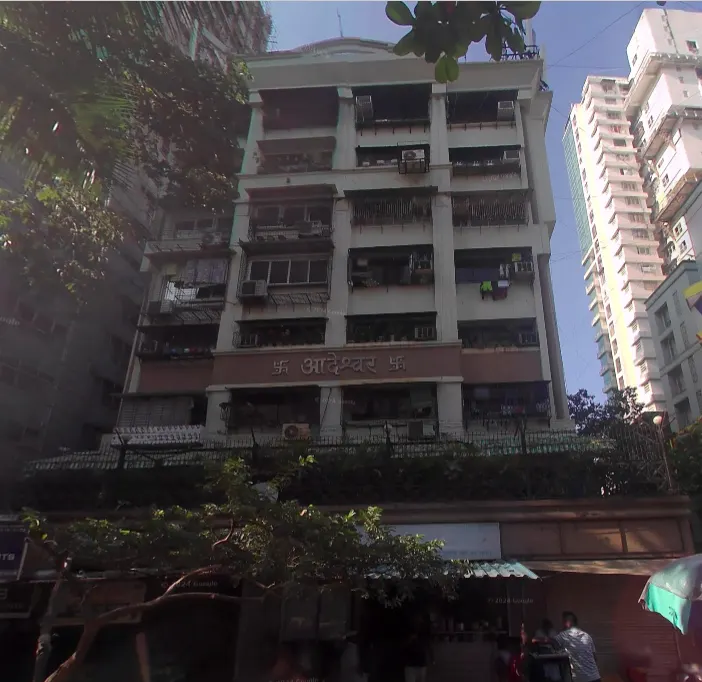 Aadeshwar — Dadar West
