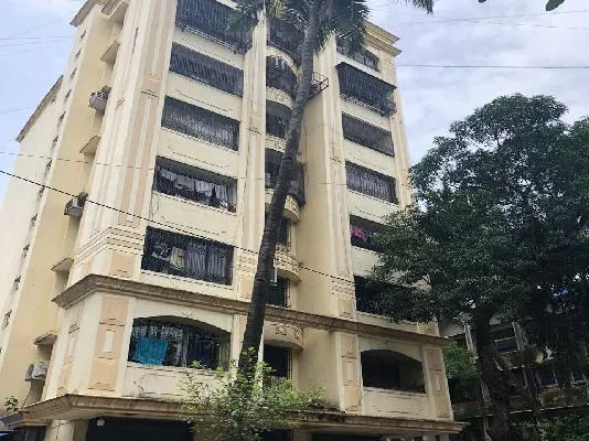 Neel Kamal — Khar West (1)